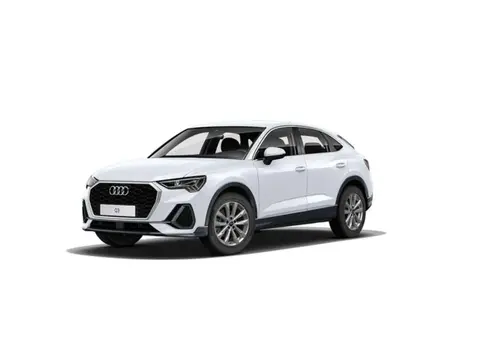 Used AUDI Q3 Diesel 2021 Ad 