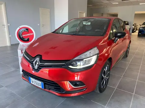 Used RENAULT CLIO Diesel 2019 Ad 