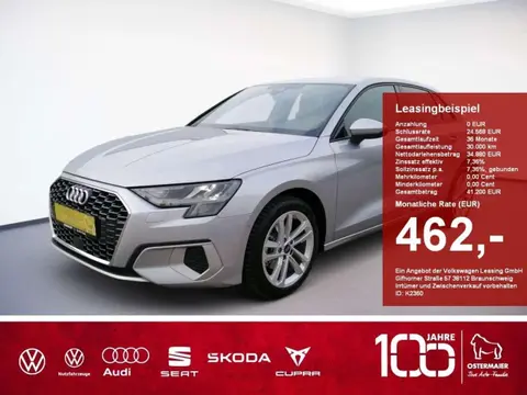 Used AUDI A3 Petrol 2024 Ad 