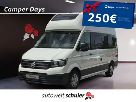 Annonce VOLKSWAGEN CALIFORNIA Diesel 2024 d'occasion 