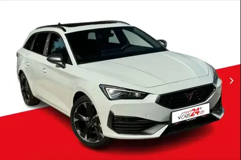 Used CUPRA LEON Petrol 2024 Ad 