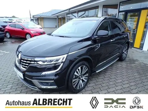 Used RENAULT KOLEOS Diesel 2022 Ad 