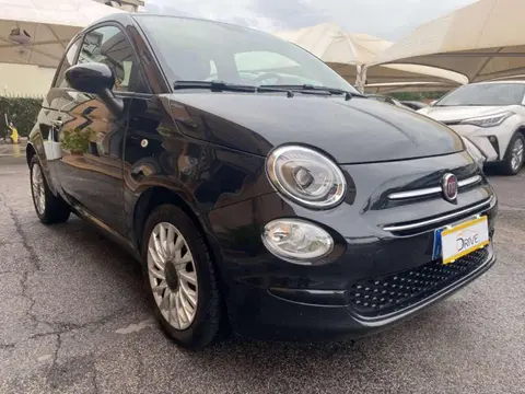 Annonce FIAT 500 Essence 2021 d'occasion 