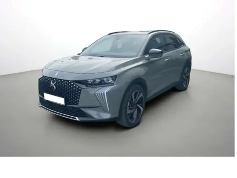 Annonce DS AUTOMOBILES DS7 Diesel 2023 d'occasion 