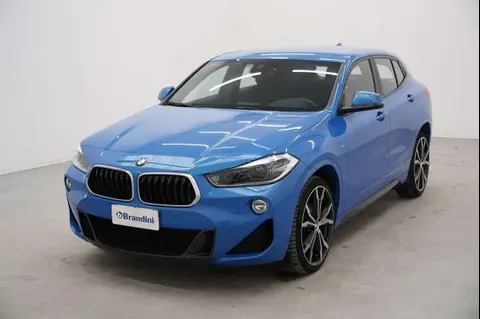 Annonce BMW X2 Diesel 2018 d'occasion 