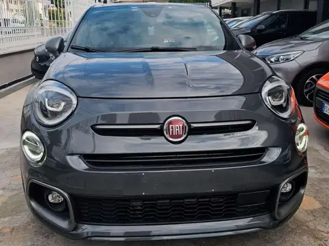 Annonce FIAT 500X GPL 2020 d'occasion 