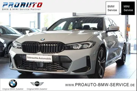 Used BMW SERIE 3 Petrol 2024 Ad 