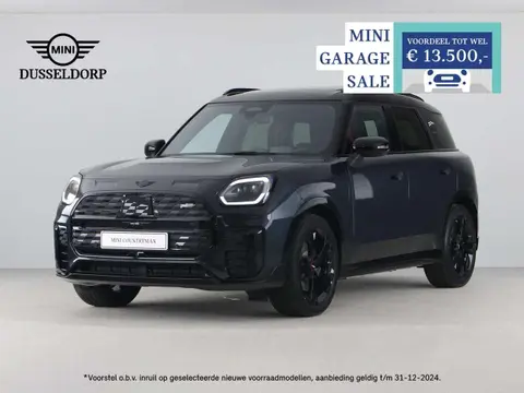 Annonce MINI COOPER Électrique 2024 d'occasion 