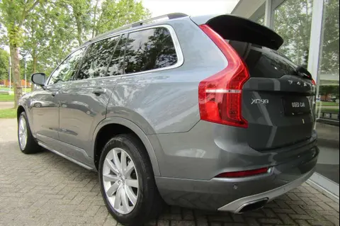 Used VOLVO XC90 Petrol 2018 Ad 