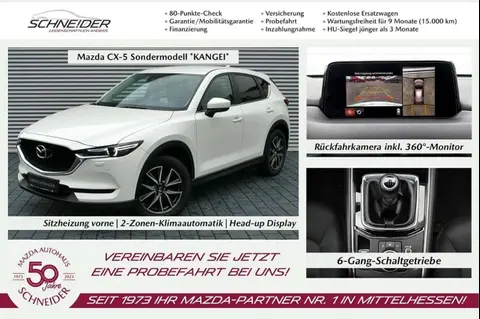 Used MAZDA CX-5 Diesel 2019 Ad 