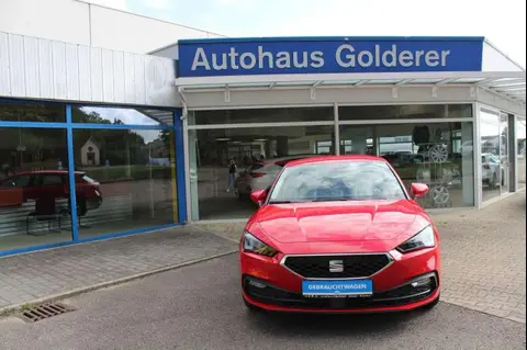 Used SEAT LEON Petrol 2021 Ad 