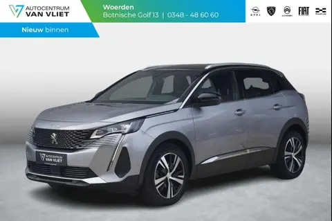 Used PEUGEOT 3008 Petrol 2023 Ad 