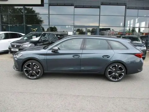 Used CUPRA LEON Hybrid 2024 Ad 