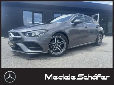 Used MERCEDES-BENZ CLASSE CLA Petrol 2022 Ad 