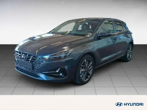 Annonce HYUNDAI I30 Essence 2023 d'occasion 