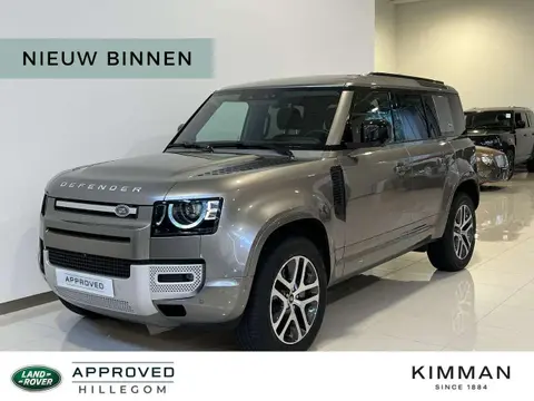 Used LAND ROVER DEFENDER Hybrid 2024 Ad 