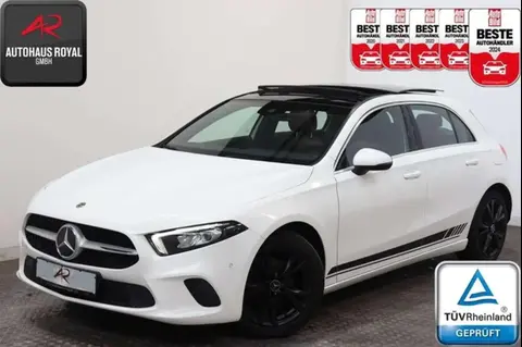 Used MERCEDES-BENZ CLASSE A Diesel 2019 Ad 