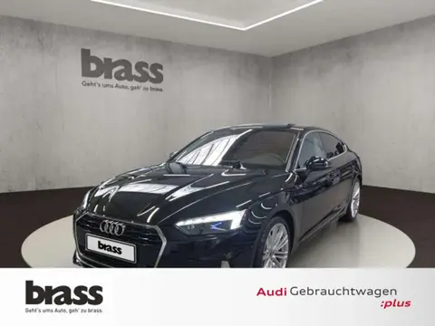 Used AUDI A5 Diesel 2023 Ad 