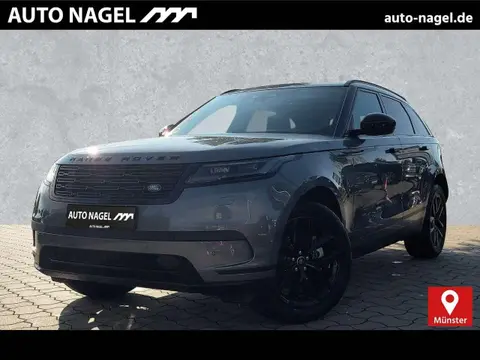 Annonce LAND ROVER RANGE ROVER VELAR Essence 2024 d'occasion 