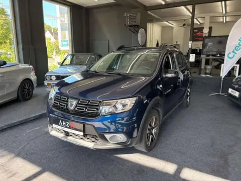 Used DACIA SANDERO Petrol 2018 Ad 