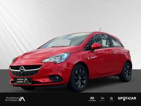 Annonce OPEL CORSA Essence 2019 d'occasion 