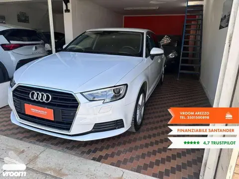 Used AUDI A3 Diesel 2018 Ad 