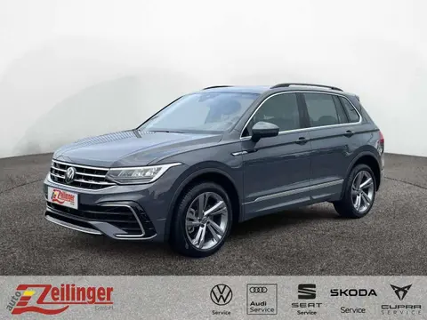 Used VOLKSWAGEN TIGUAN Petrol 2024 Ad 