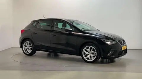 Used SEAT IBIZA Petrol 2019 Ad 