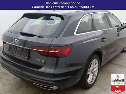 Used AUDI A4 Diesel 2020 Ad 