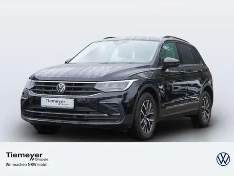 Used VOLKSWAGEN TIGUAN Diesel 2022 Ad 