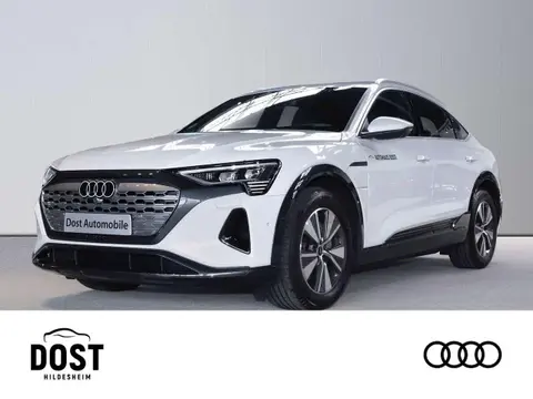 Annonce AUDI Q8 Électrique 2024 d'occasion 