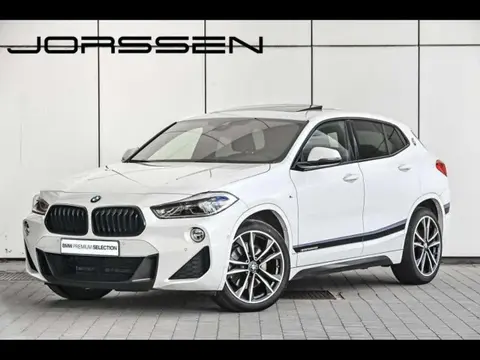 Annonce BMW X2 Essence 2019 d'occasion 