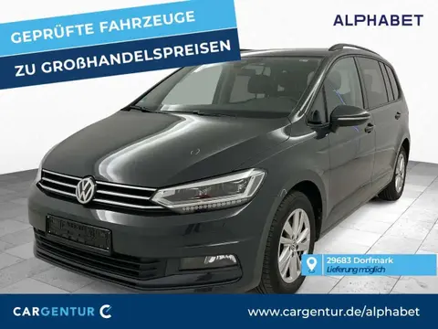 Used VOLKSWAGEN TOURAN Diesel 2019 Ad 