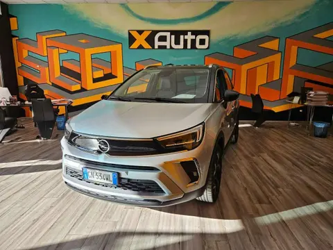 Annonce OPEL CROSSLAND Essence 2023 d'occasion 