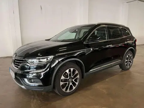 Used RENAULT KOLEOS Diesel 2018 Ad 