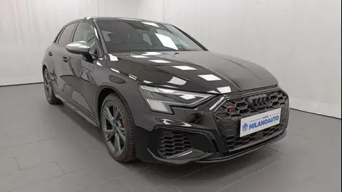 Annonce AUDI S3 Essence 2023 d'occasion 