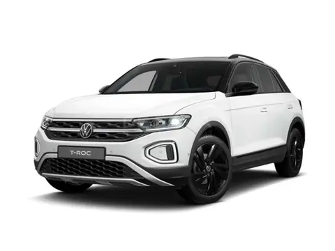 Used VOLKSWAGEN T-ROC Petrol 2024 Ad 