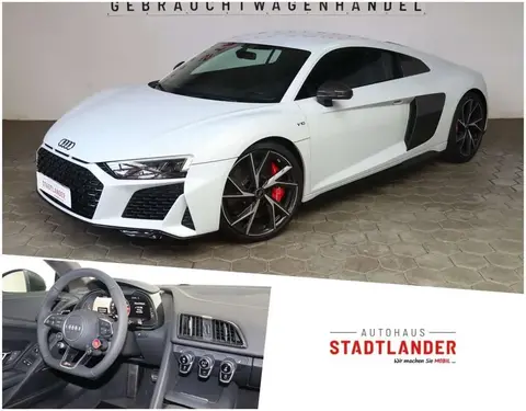 Annonce AUDI R8 Essence 2024 d'occasion 