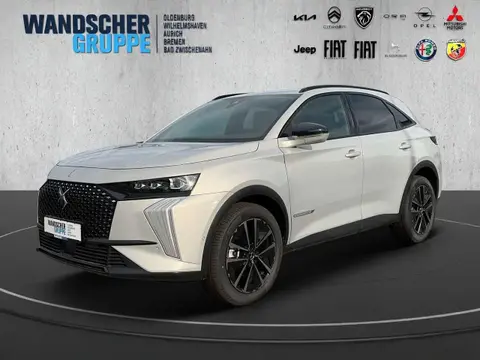 Annonce DS AUTOMOBILES DS7 Diesel 2023 d'occasion 