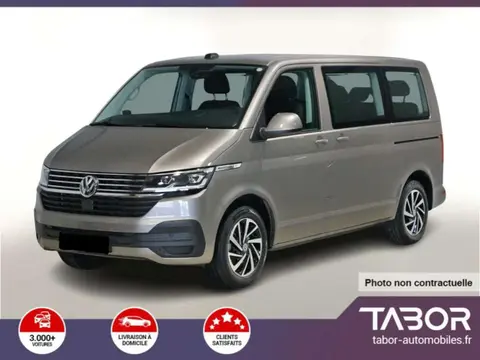 Used VOLKSWAGEN T6 Diesel 2021 Ad 