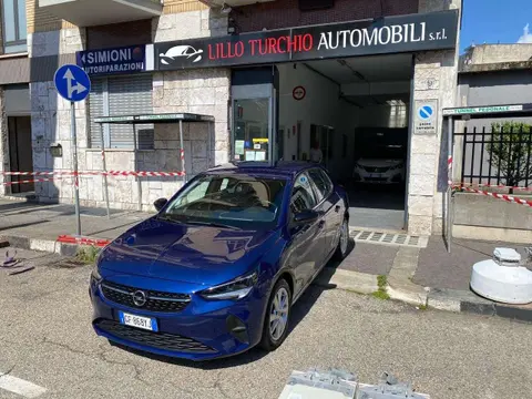 Used OPEL CORSA Petrol 2021 Ad 