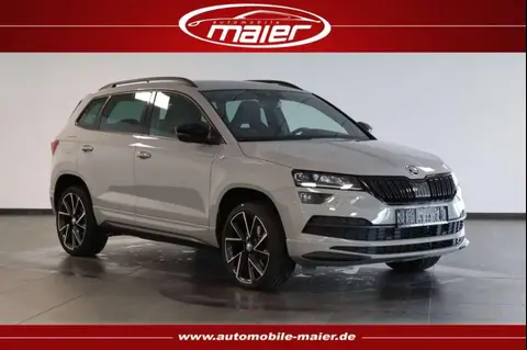 Used SKODA KAROQ Diesel 2020 Ad 