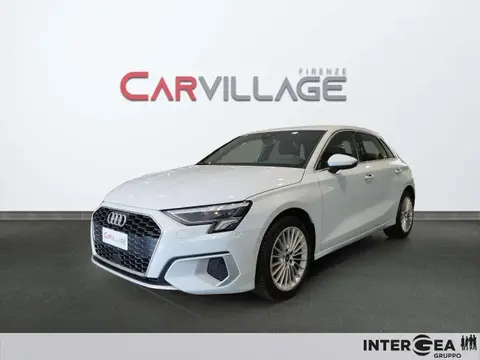 Used AUDI A3 Hybrid 2023 Ad 