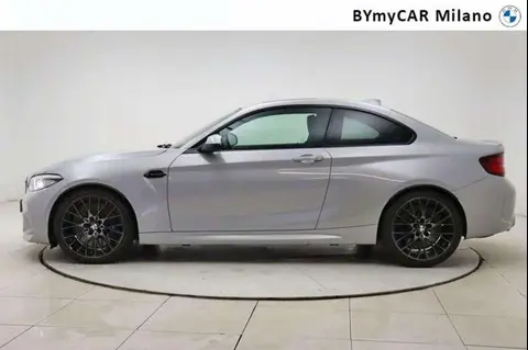 Annonce BMW M2 Essence 2020 d'occasion 