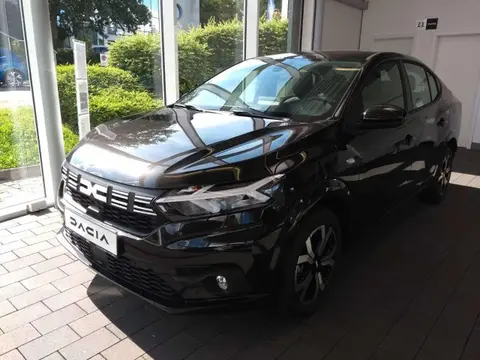 Annonce DACIA LOGAN Essence 2024 d'occasion 