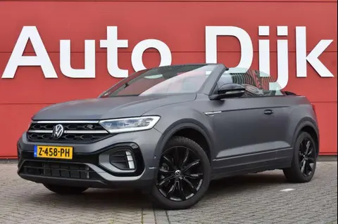 Annonce VOLKSWAGEN T-ROC Essence 2023 d'occasion 