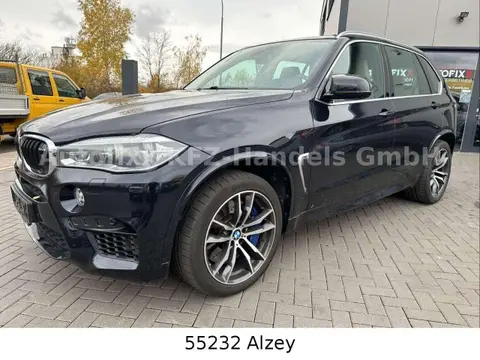 Annonce BMW X5 Essence 2015 d'occasion 