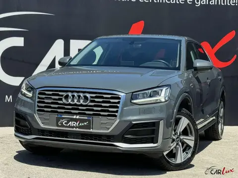 Annonce AUDI Q2 Diesel 2020 d'occasion 