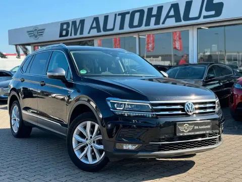 Used VOLKSWAGEN TIGUAN Diesel 2020 Ad 