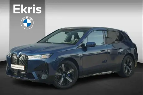 Annonce BMW IX Électrique 2024 d'occasion 